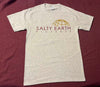 Salty Earth Pictures T-Shirt