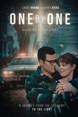 "One by One" Blu-ray (Pre-Order December 15, 2024)