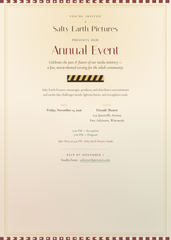 Salty Earth Pictures Annual Event