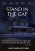 "Stand in the Gap" - DVD  WILL SHIP:  November 20, 2022